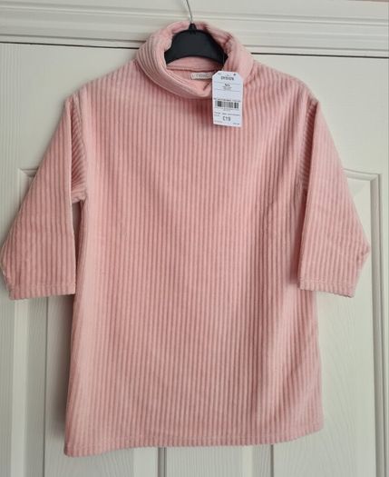 Next pink dress