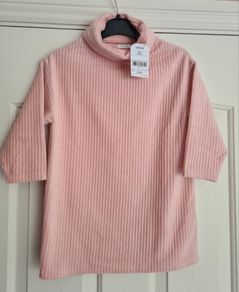 Next pink dress