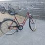Ladys Bike Image 3