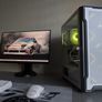 Intel Core i7 Gaming PC | RTX 2060 | 16GB | 1.25TB | White build | Asus | FX Pro 800 | Image 2