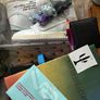 Air Jordan 1 High OG x V.A.A Image 2