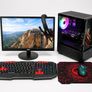 Gaming pc bundle Image 3