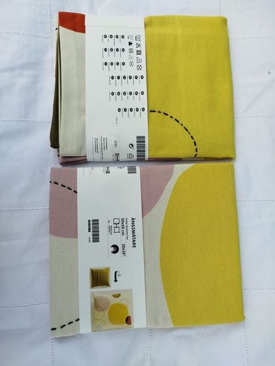 Cushion Covers x 2