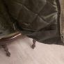 Saddle - Field Country Shooting Jacket Tweed Wool Image 5
