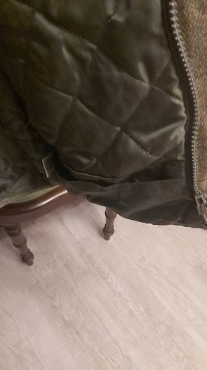 Saddle - Field Country Shooting Jacket Tweed Wool