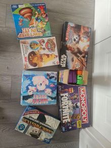 games