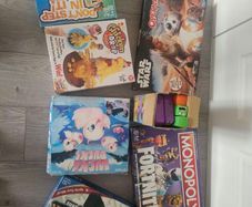 games