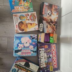 games