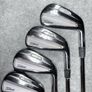 Titleist T100 Irons 4-PW Image 3