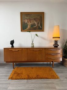 Mid Century Sideboard
