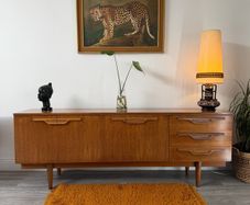 Mid Century Sideboard