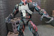 Venom KO Marvel Legends Figure