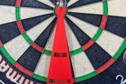Dartboard Alignment Tool