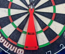 Dartboard Alignment Tool