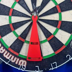 Dartboard Alignment Tool