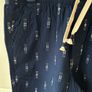 GAP Navy shorts Image 2