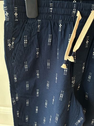 GAP Navy shorts