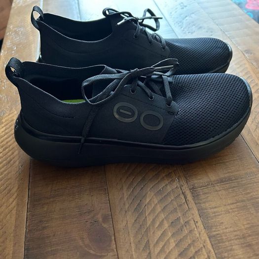 Oofos womans 00my stride shoes
