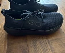 Oofos womans 00my stride shoes