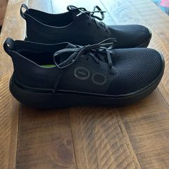 Oofos womans 00my stride shoes