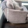 Sofa and spinning chair Image 6
