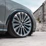 20" Inch E-Tron Style Wheels VW T6 T5 Transporter Amarok 5x120 Image 3