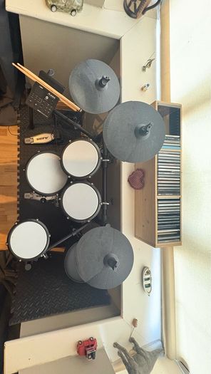 Electric Drums