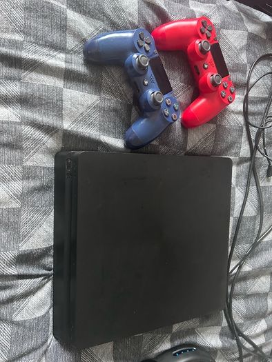 playstation 4