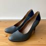 Froggie  heels, uk 7 Image 3