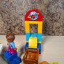lego duplo 10590 Airport missing a few bits Image 5