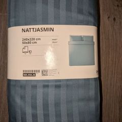 King Size Duvet Cover Brand New