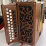 Castagnari Ciacy B/C Accordion Image 3