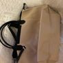 Longchamp le pliage Ebergy bag / light cream / new Image 8