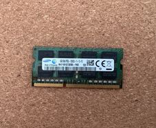 DDR3 8 GB Laptop Memory