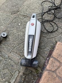 Hoover Jovis Handheld Vacuum