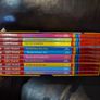 Rainbow Magic Early Reader Collection 10 Books Image 3