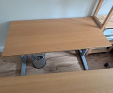 Ikea Galant Desk