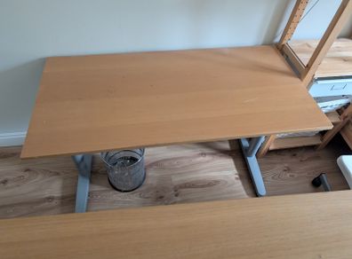 Ikea Galant Desk