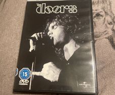 The Doors - 30 Years Commemorative Edition