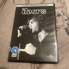 The Doors - 30 Years Commemorative Edition