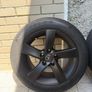 VW R16 Alloy Wheels 5x112 Image 6