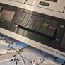 From 1978 Bang & Olufsen - Beocord 1900 Audio-cassette deck, working perfect. Image 6