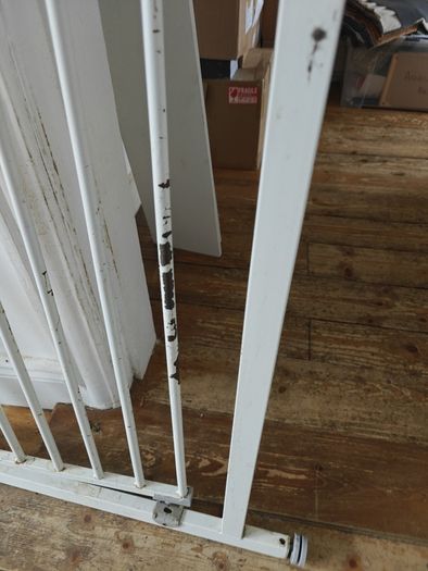 baby gate