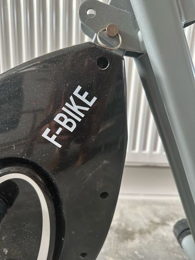 Fitness Bike for at home training F-Bike