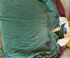 Ralph Lauren Long sleeve Polo