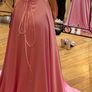 debs dress.  never worn Image 3