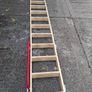 Folding Attic Ladder Image 2