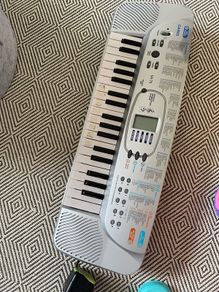 Mini Kids Keyboard
