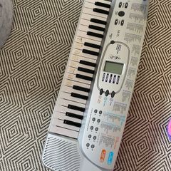 Mini Kids Keyboard