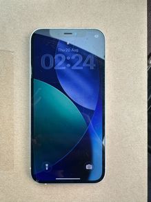 iPhone 12  64GB